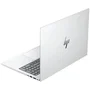 HP Portátil EliteBook 8 G1i C15BHET - Intel Core Ultra 7-255H, 64GB RAM, 1TB SSD, Pantalla 16", Windows 11 Pro - Plata Glaciar